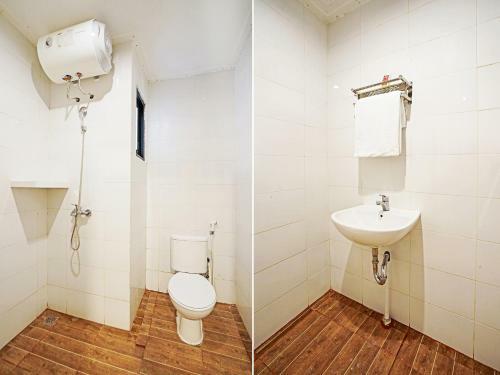 Hotel Collection O 90876 Pecatu Residences