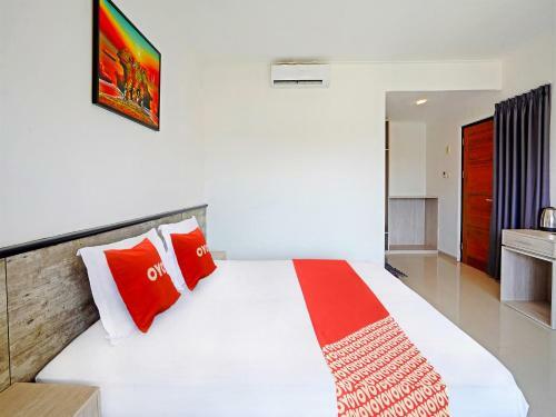 Hotel Collection O 90876 Pecatu Residences