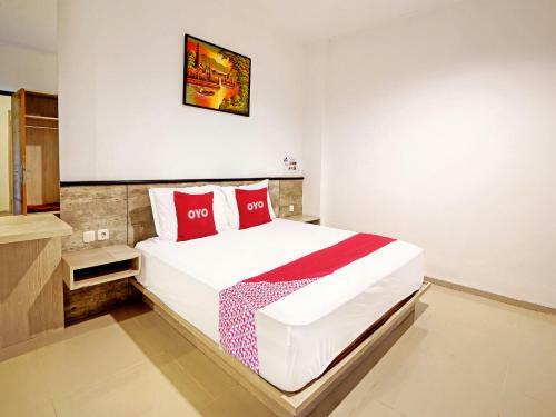 Hotel Collection O 90876 Pecatu Residences