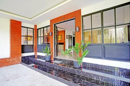 Hotel Collection O 90876 Pecatu Residences