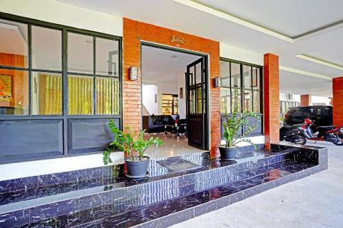 Hotel Collection O 90876 Pecatu Residences