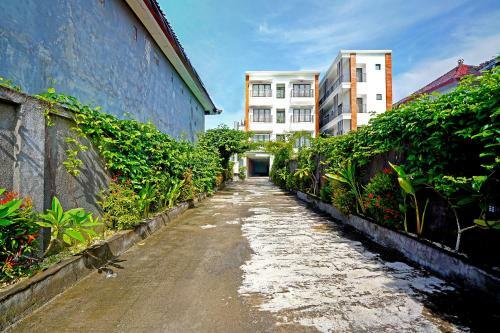 Hotel Collection O 90876 Pecatu Residences