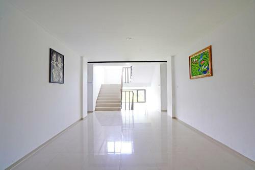Hotel Collection O 90876 Pecatu Residences