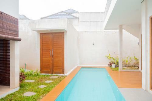 Villa Arcturus By Bukit Vista