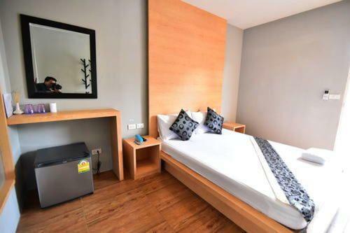 Hotel Love Box Resort