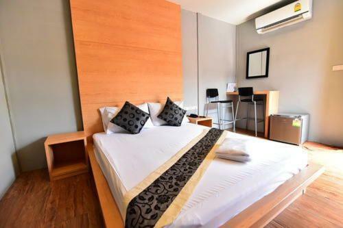 Hotel Love Box Resort