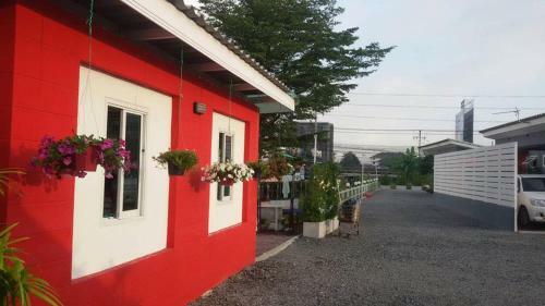 Hotel Love Box Resort