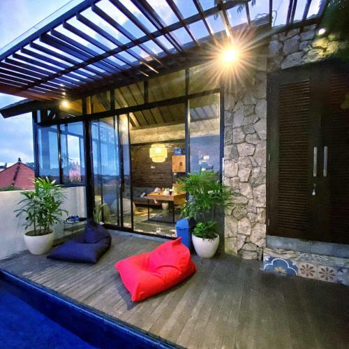 Shacla Pandawa Villa