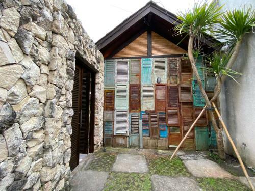 Shacla Pandawa Villa