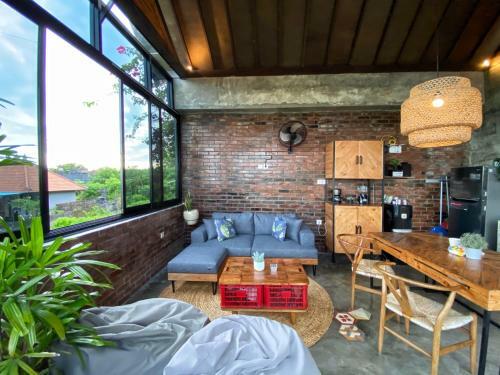 Shacla Pandawa Villa