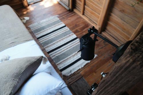 Lodge Roots Tree House