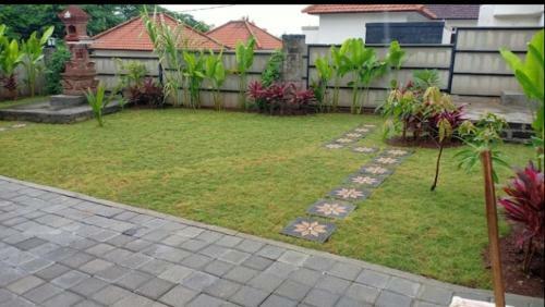 Apartamento Namaste Residence