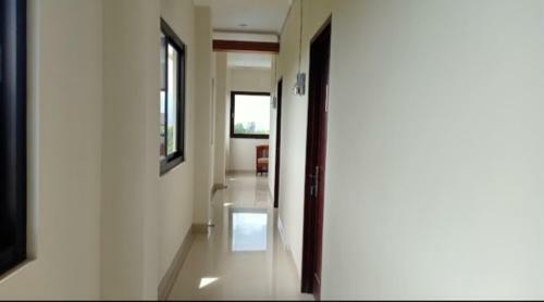 Apartamento Namaste Residence