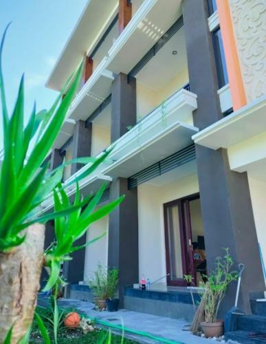 Apartamento Namaste Residence