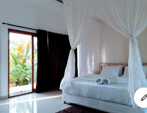 Bed & Breakfast Jing Jang Villa