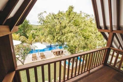 Bed & Breakfast Jing Jang Villa