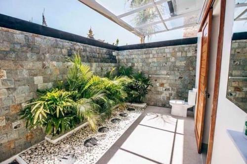 Bed & Breakfast Jing Jang Villa