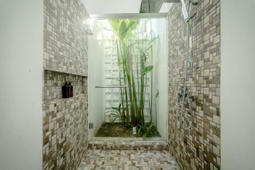 Mile Stone Villa