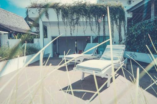 Hotel Rapture Surfcamps Green Bowl