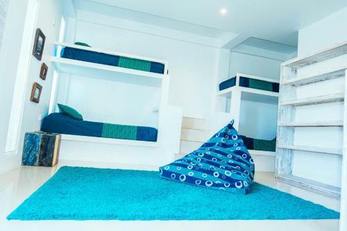 Hotel Rapture Surfcamps Green Bowl