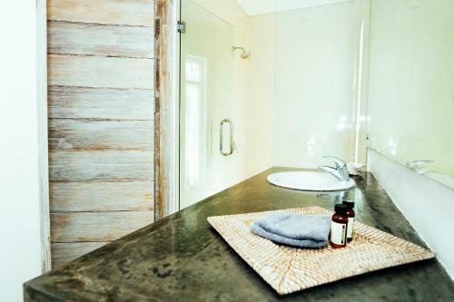 Hotel Rapture Surfcamps Green Bowl