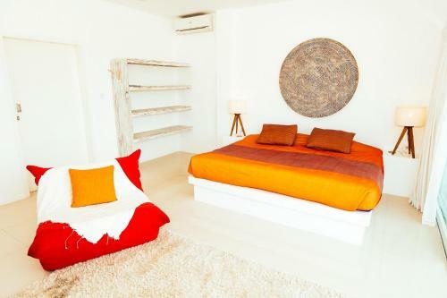 Hotel Rapture Surfcamps Green Bowl