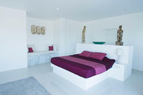 Hotel Rapture Surfcamps Green Bowl