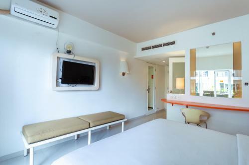 Hostal New Jimbaran Hotel