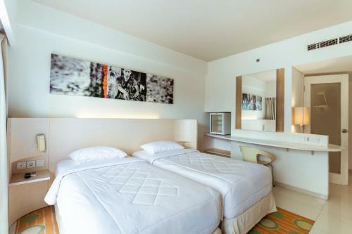 Hostal New Jimbaran Hotel