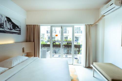 Hostal New Jimbaran Hotel