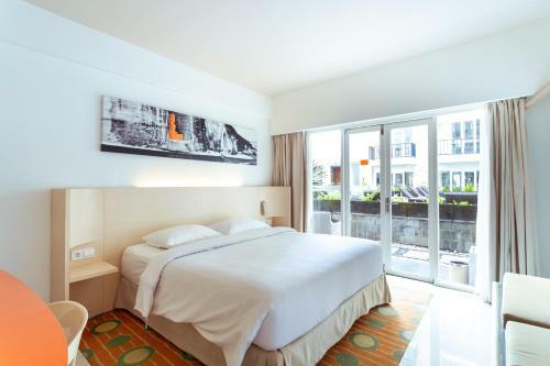 Hostal New Jimbaran Hotel