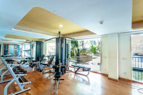 Hostal New Jimbaran Hotel