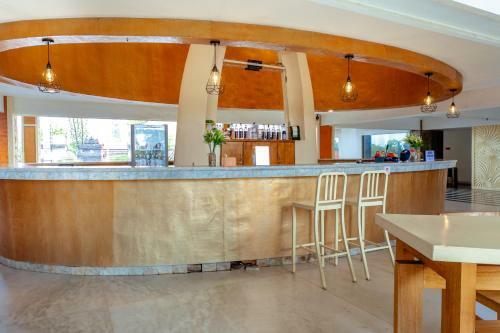 Hostal New Jimbaran Hotel