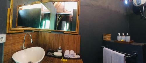 Hostal Pondok Sari Homestay