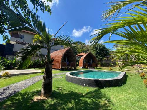 Hostal Pondok Sari Homestay