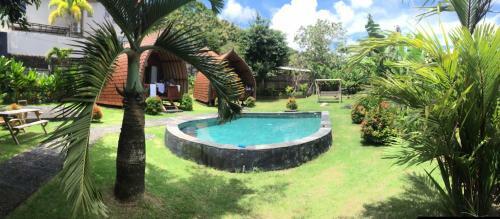 Hostal Pondok Sari Homestay