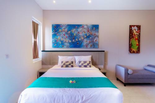 Hotel Nivasa Nusa Dua