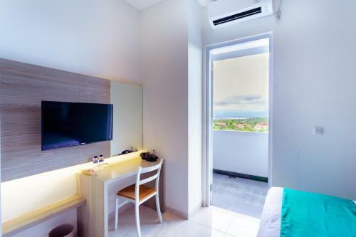 Hotel Nivasa Nusa Dua