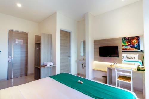 Hotel Nivasa Nusa Dua