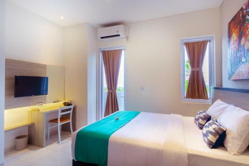 Hotel Nivasa Nusa Dua
