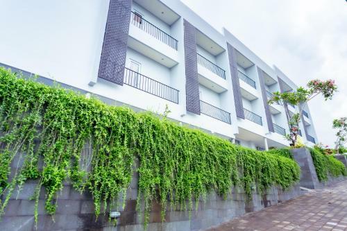 Hotel Nivasa Nusa Dua