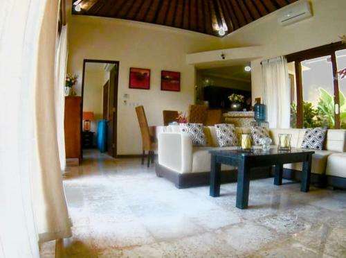 Bukit Karang Villas