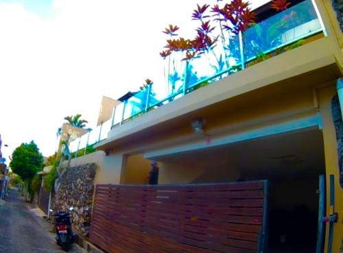 Bukit Karang Villas
