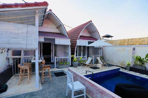 Villa Gendis