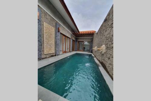 Umah Dahana - 2bedroom Private Pool Villa
