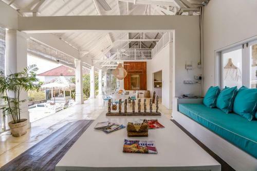 Hali Bali Villa
