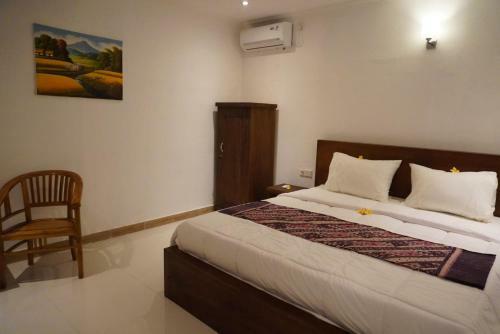 Hostal Dayuh Homestay