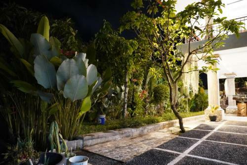 Hostal Dayuh Homestay