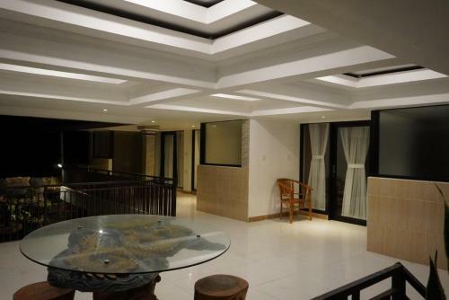 Hostal Dayuh Homestay