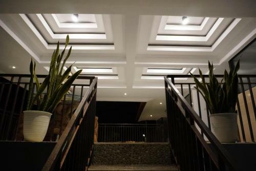 Hostal Dayuh Homestay